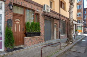 Music House-Exclusive Studio in the Heart of Sofia